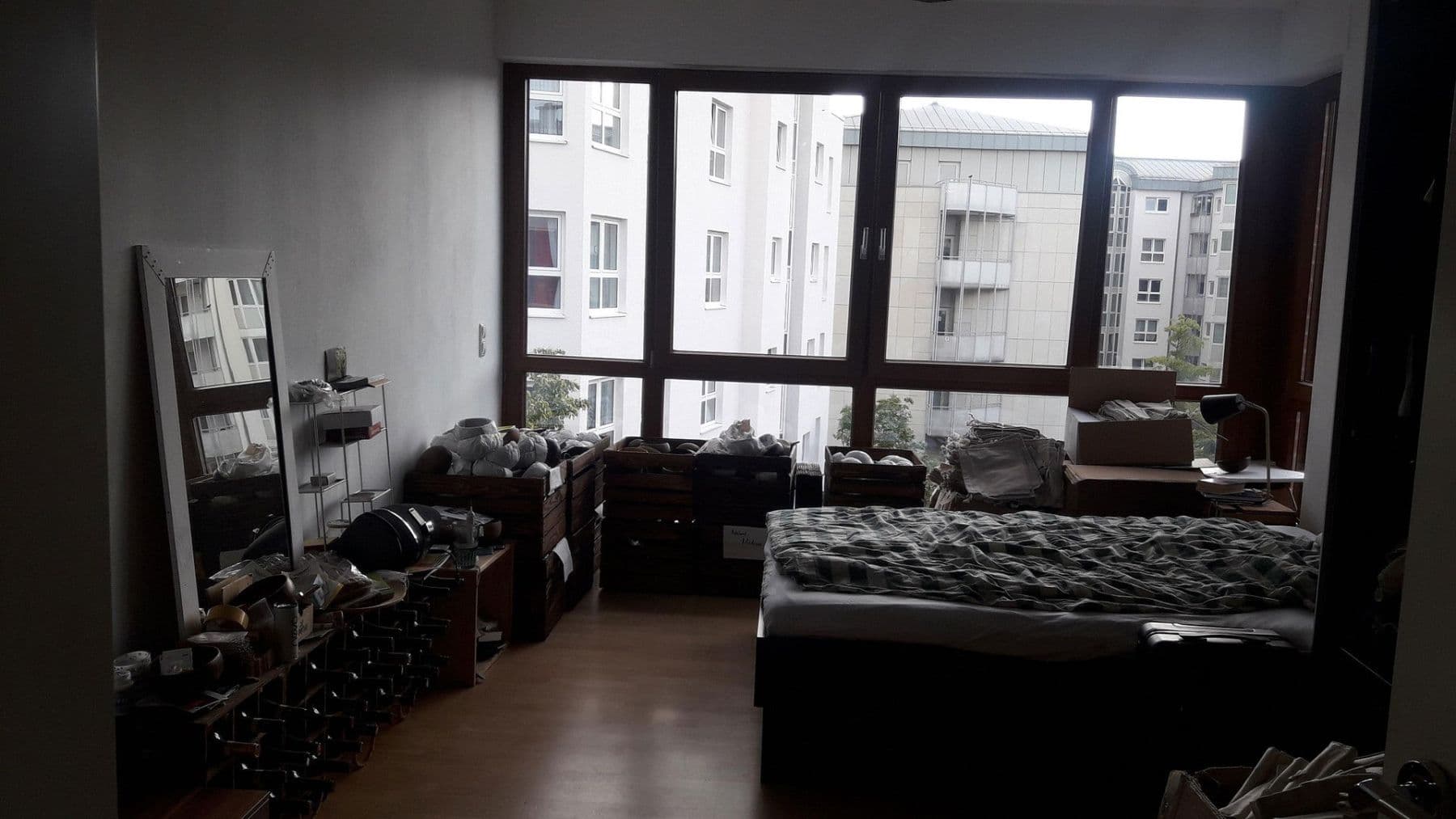 Predaj bytu 4-izbový 127 m², Offenbach am Main, Hesensko Predaj bytu 4-izbový 127 m², Offenbach am Main, Hesensko