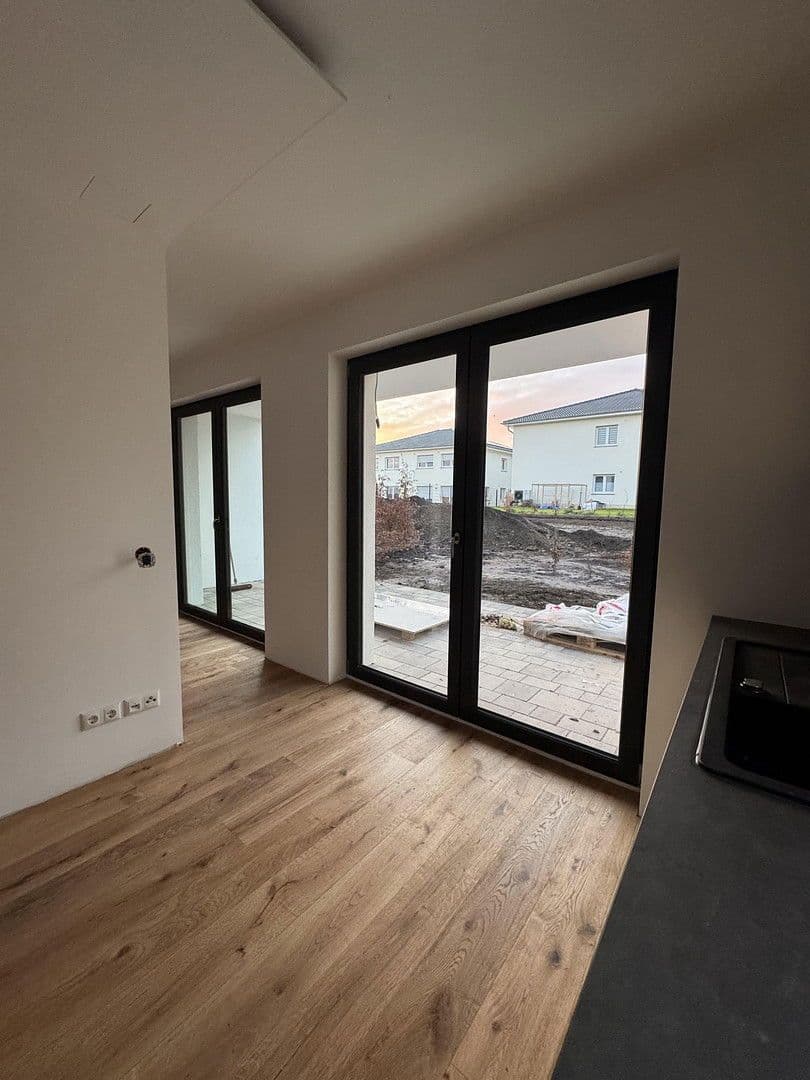 Prenájom bytu 2-izbový 60 m², Schmitz-Hübsch-Straße 55, Magdeburg OT Ottersleben, Sasko-Anhaltsko Prenájom bytu 2-izbový 60 m², Schmitz-Hübsch-Straße 55, Magdeburg OT Ottersleben, Sasko-Anhaltsko