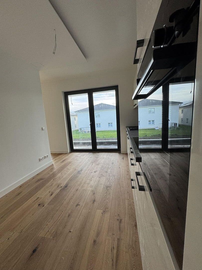 Prenájom bytu 2-izbový 60 m², Schmitz-Hübsch-Straße 55, Magdeburg OT Ottersleben, Sasko-Anhaltsko Prenájom bytu 2-izbový 60 m², Schmitz-Hübsch-Straße 55, Magdeburg OT Ottersleben, Sasko-Anhaltsko