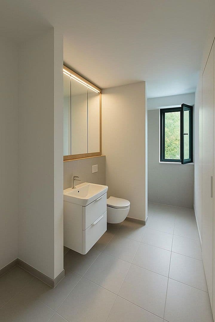 Prenájom bytu 2-izbový 60 m², Schmitz-Hübsch-Straße 55, Magdeburg OT Ottersleben, Sasko-Anhaltsko Prenájom bytu 2-izbový 60 m², Schmitz-Hübsch-Straße 55, Magdeburg OT Ottersleben, Sasko-Anhaltsko