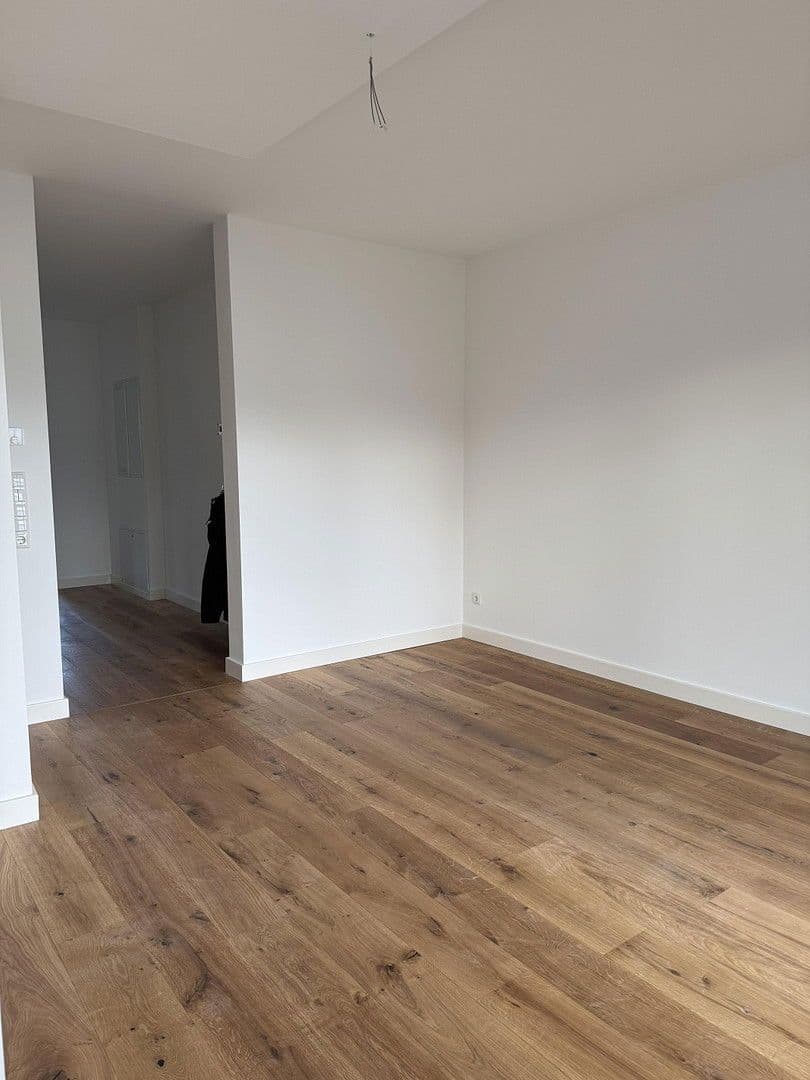 Prenájom bytu 2-izbový 60 m², Schmitz-Hübsch-Straße 55, Magdeburg OT Ottersleben, Sasko-Anhaltsko Prenájom bytu 2-izbový 60 m², Schmitz-Hübsch-Straße 55, Magdeburg OT Ottersleben, Sasko-Anhaltsko