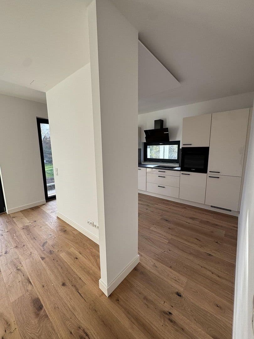 Prenájom bytu 2-izbový 60 m², Schmitz-Hübsch-Straße 55, Magdeburg OT Ottersleben, Sasko-Anhaltsko Prenájom bytu 2-izbový 60 m², Schmitz-Hübsch-Straße 55, Magdeburg OT Ottersleben, Sasko-Anhaltsko