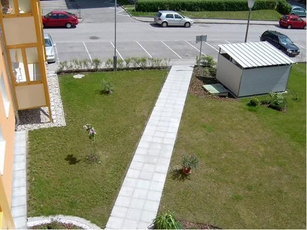 Predaj bytu 3-izbový 77 m², St. Florian, Horné Rakúsko Predaj bytu 3-izbový 77 m², St. Florian, Horné Rakúsko