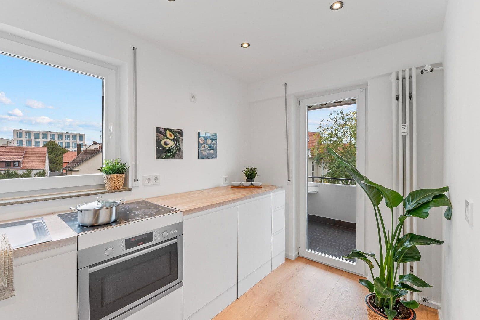 Predaj bytu 3-izbový 75 m², Leonberg, Bádensko-Wurttembersko Predaj bytu 3-izbový 75 m², Leonberg, Bádensko-Wurttembersko