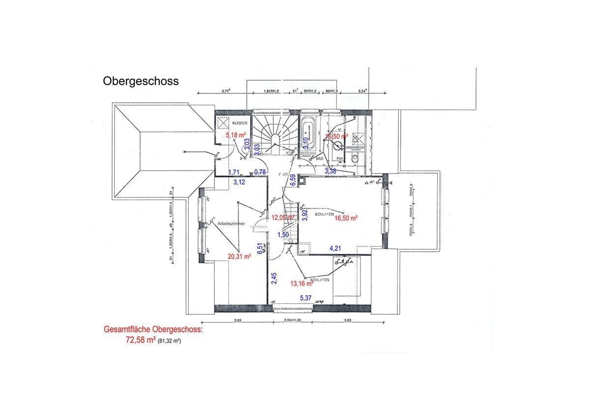 Predaj domu 258 m², pozemek 653 m², Hamburg, Hamburg Predaj domu 258 m², pozemek 653 m², Hamburg, Hamburg