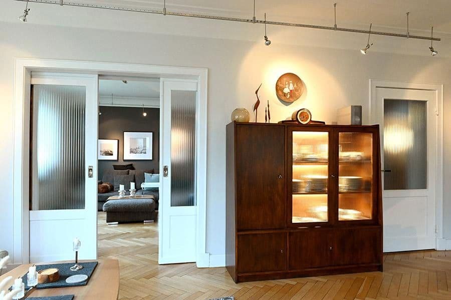 Predaj domu 258 m², pozemek 653 m², Hamburg, Hamburg Predaj domu 258 m², pozemek 653 m², Hamburg, Hamburg