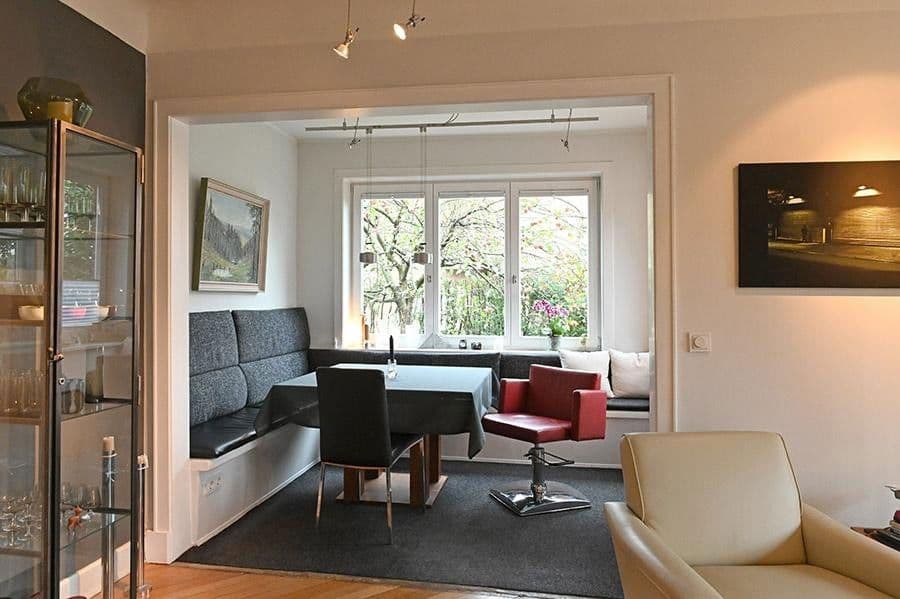 Predaj domu 258 m², pozemek 653 m², Hamburg, Hamburg Predaj domu 258 m², pozemek 653 m², Hamburg, Hamburg