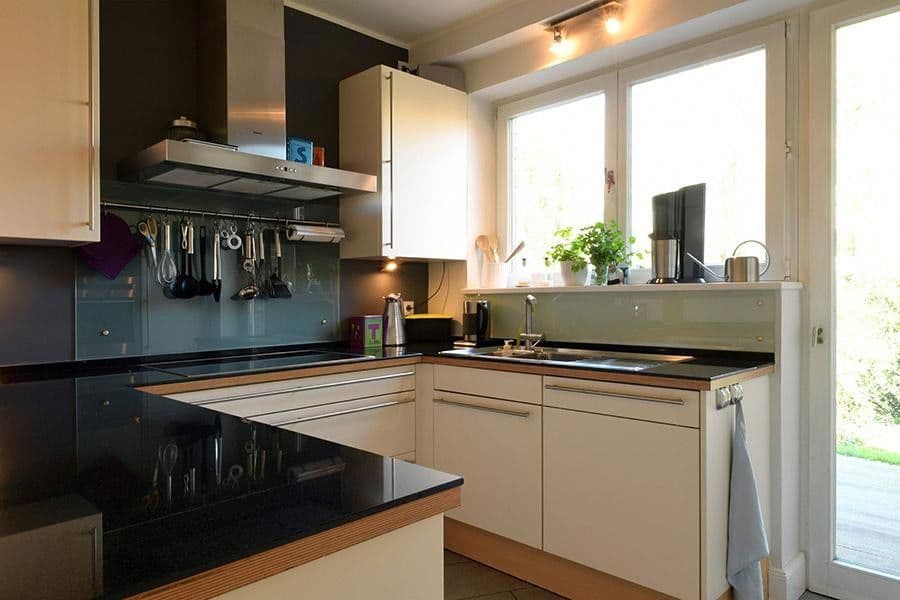 Predaj domu 258 m², pozemek 653 m², Hamburg, Hamburg Predaj domu 258 m², pozemek 653 m², Hamburg, Hamburg