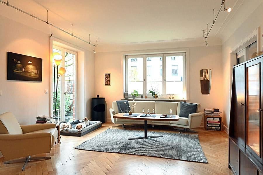 Predaj domu 258 m², pozemek 653 m², Hamburg, Hamburg Predaj domu 258 m², pozemek 653 m², Hamburg, Hamburg