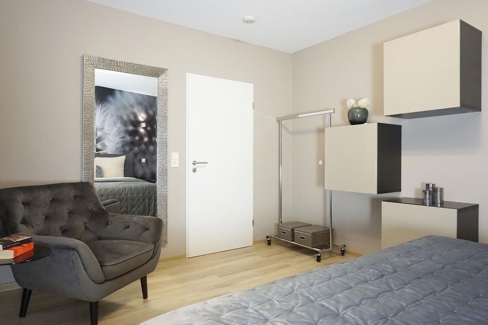 Prenájom bytu 2-izbový 67 m², Meersburg, Bádensko-Wurttembersko Prenájom bytu 2-izbový 67 m², Meersburg, Bádensko-Wurttembersko