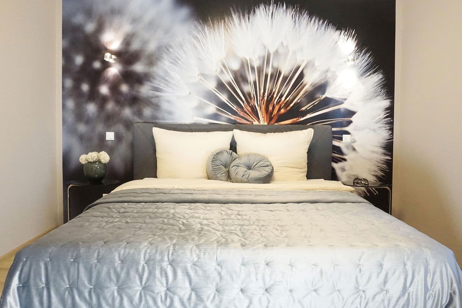 Prenájom bytu 2-izbový 67 m², Meersburg, Bádensko-Wurttembersko Prenájom bytu 2-izbový 67 m², Meersburg, Bádensko-Wurttembersko