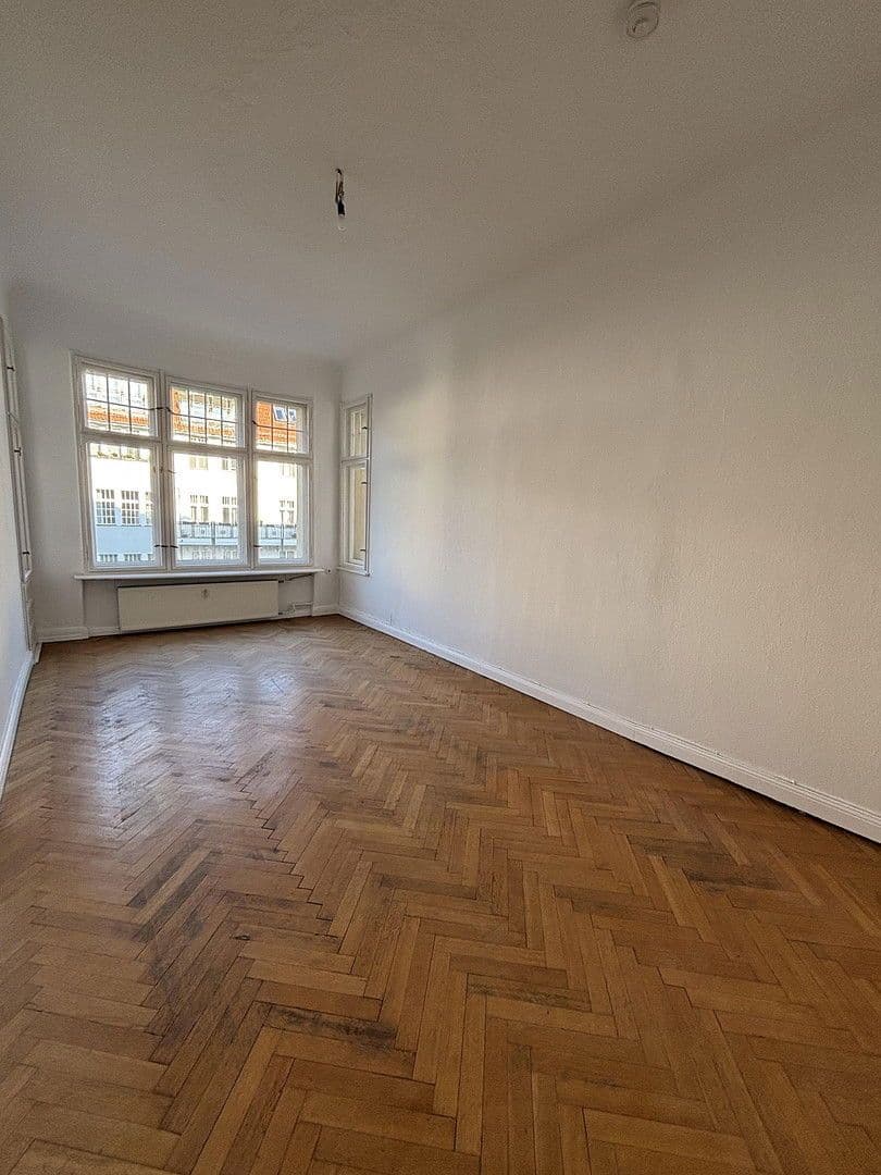Prenájom bytu 30 m², Berlin, Berlín Prenájom bytu 30 m², Berlin, Berlín