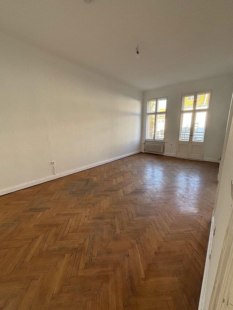 Prenájom bytu 30 m², Berlin, Berlín Prenájom bytu 30 m², Berlin, Berlín