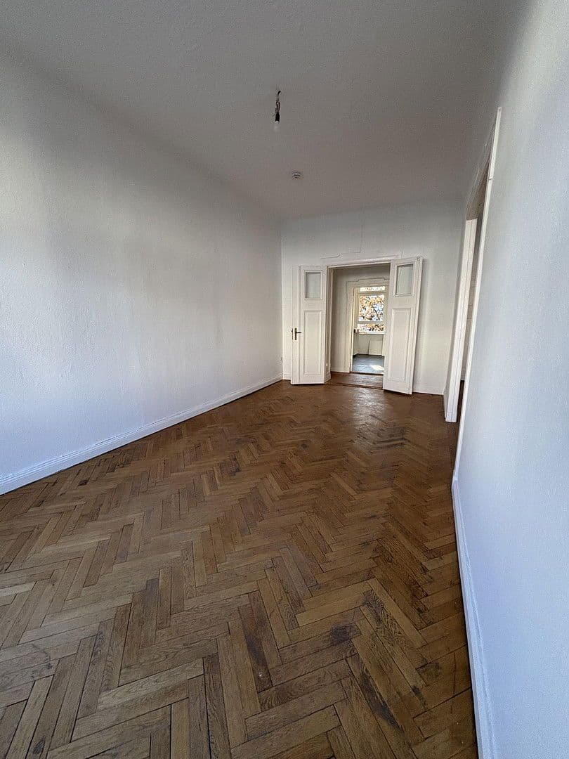 Prenájom bytu 30 m², Berlin, Berlín Prenájom bytu 30 m², Berlin, Berlín