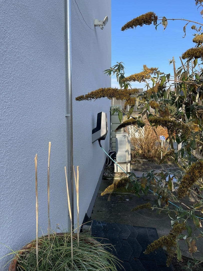 Predaj domu 78 m², pozemek 947 m², Am Bahnhof 11, Friedrichsruhe, Meklenbursko-Predpomoransko Predaj domu 78 m², pozemek 947 m², Am Bahnhof 11, Friedrichsruhe, Meklenbursko-Predpomoransko