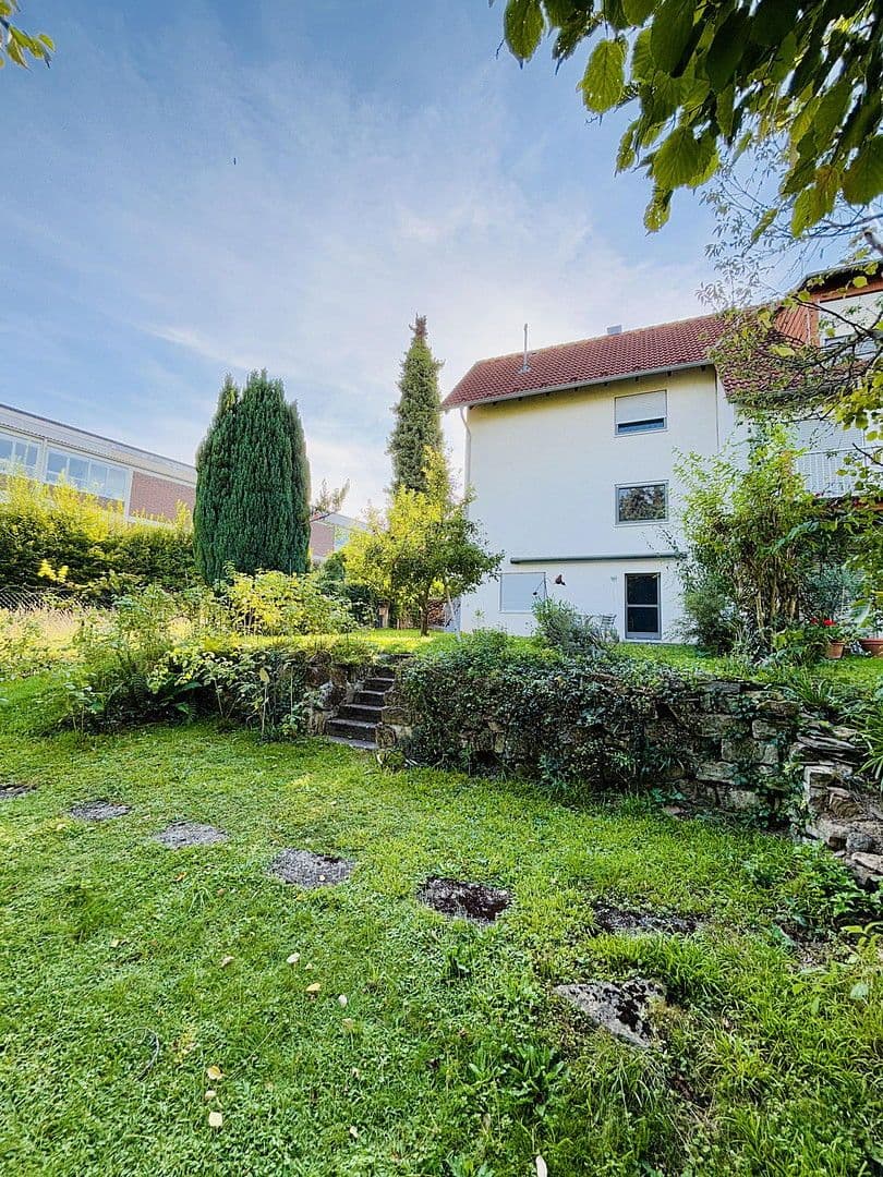 Predaj domu 160 m², pozemek 400 m², Gondelsheim, Bádensko-Wurttembersko Predaj domu 160 m², pozemek 400 m², Gondelsheim, Bádensko-Wurttembersko