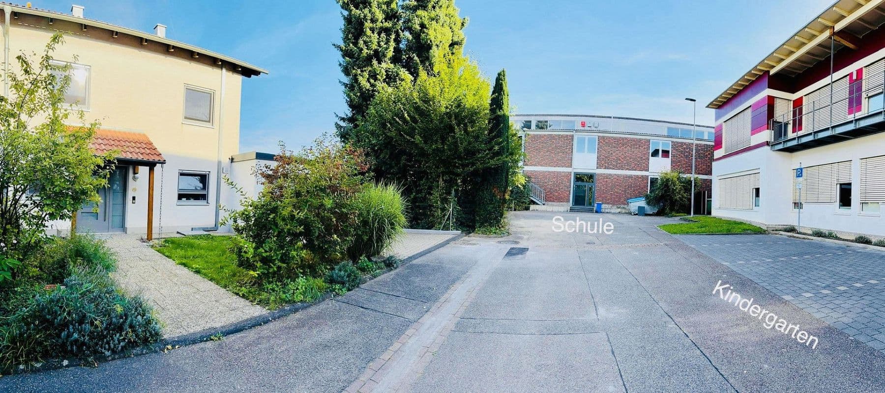 Predaj domu 160 m², pozemek 400 m², Gondelsheim, Bádensko-Wurttembersko Predaj domu 160 m², pozemek 400 m², Gondelsheim, Bádensko-Wurttembersko