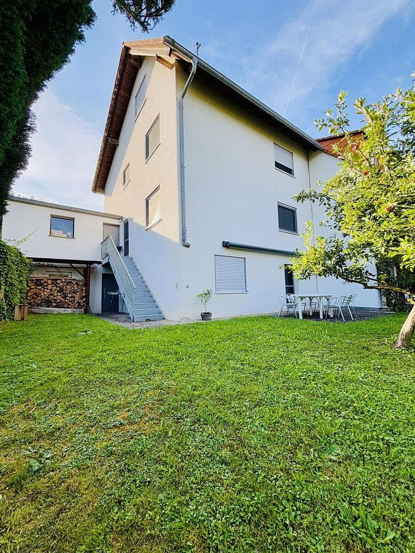 Predaj domu 160 m², pozemek 400 m², Gondelsheim, Bádensko-Wurttembersko Predaj domu 160 m², pozemek 400 m², Gondelsheim, Bádensko-Wurttembersko