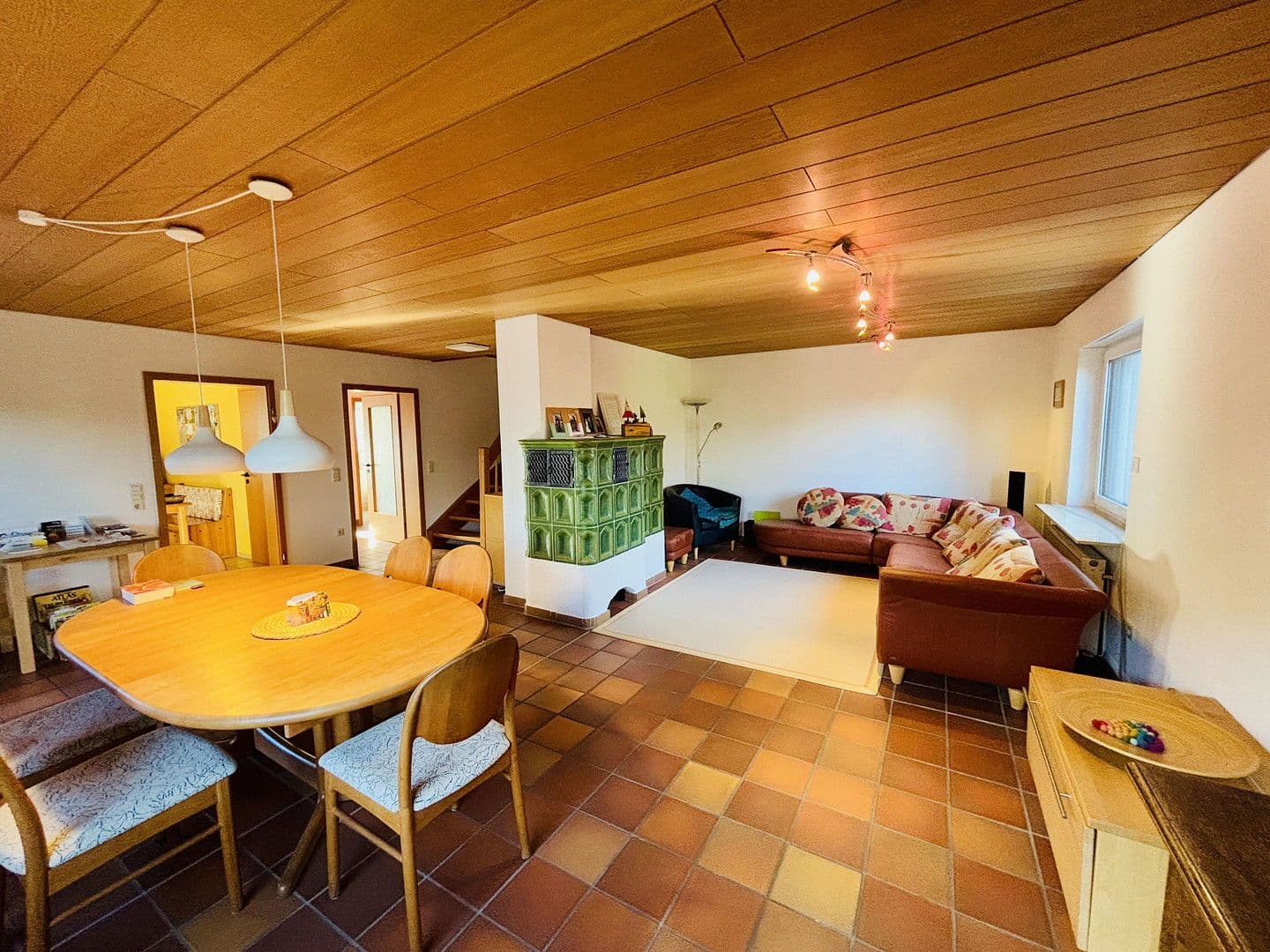 Predaj domu 160 m², pozemek 400 m², Gondelsheim, Bádensko-Wurttembersko Predaj domu 160 m², pozemek 400 m², Gondelsheim, Bádensko-Wurttembersko