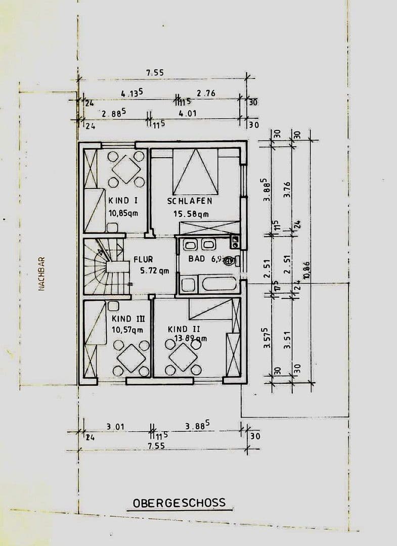 Predaj domu 160 m², pozemek 400 m², Gondelsheim, Bádensko-Wurttembersko Predaj domu 160 m², pozemek 400 m², Gondelsheim, Bádensko-Wurttembersko
