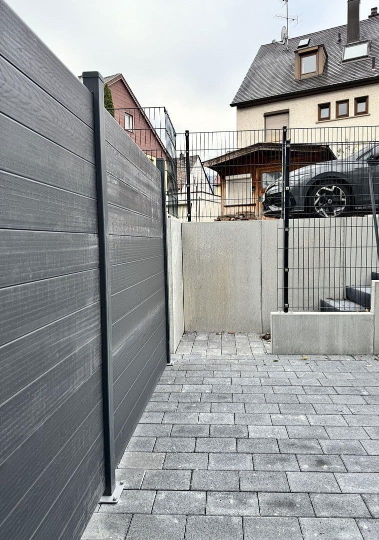 Prenájom bytu 1-izbový 38 m², Wasenstraße 31, Stuttgart, Bádensko-Wurttembersko Prenájom bytu 1-izbový 38 m², Wasenstraße 31, Stuttgart, Bádensko-Wurttembersko