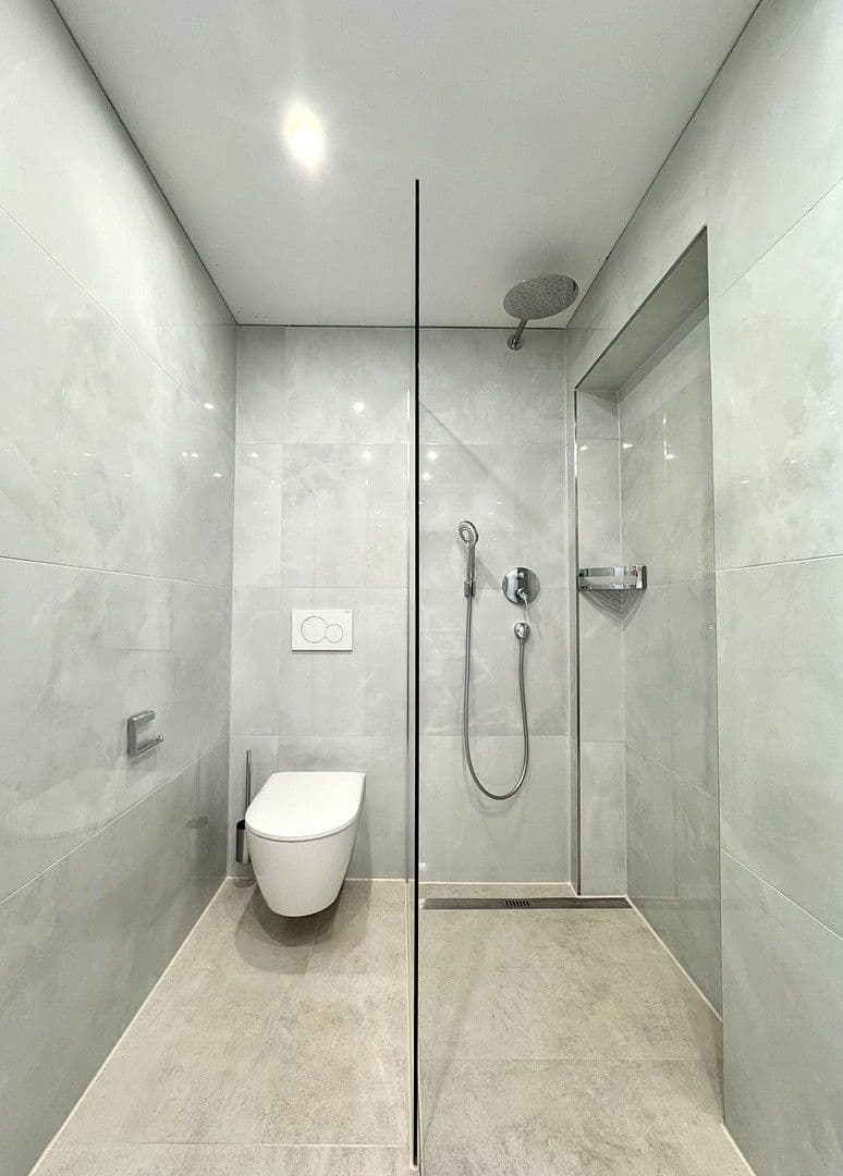 Prenájom bytu 1-izbový 38 m², Wasenstraße 31, Stuttgart, Bádensko-Wurttembersko Prenájom bytu 1-izbový 38 m², Wasenstraße 31, Stuttgart, Bádensko-Wurttembersko