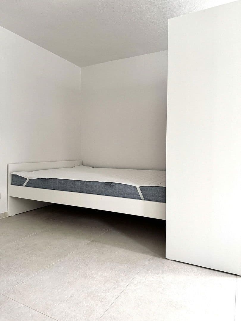 Prenájom bytu 1-izbový 38 m², Wasenstraße 31, Stuttgart, Bádensko-Wurttembersko Prenájom bytu 1-izbový 38 m², Wasenstraße 31, Stuttgart, Bádensko-Wurttembersko