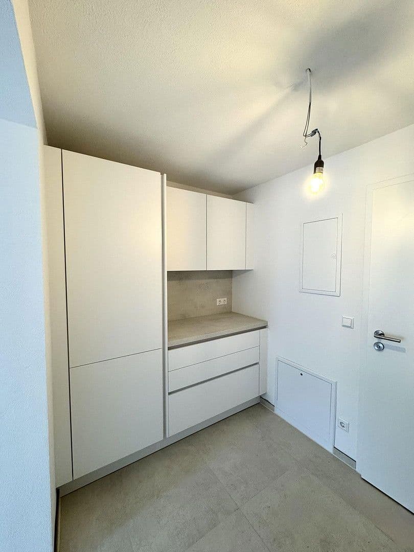 Prenájom bytu 1-izbový 38 m², Wasenstraße 31, Stuttgart, Bádensko-Wurttembersko Prenájom bytu 1-izbový 38 m², Wasenstraße 31, Stuttgart, Bádensko-Wurttembersko