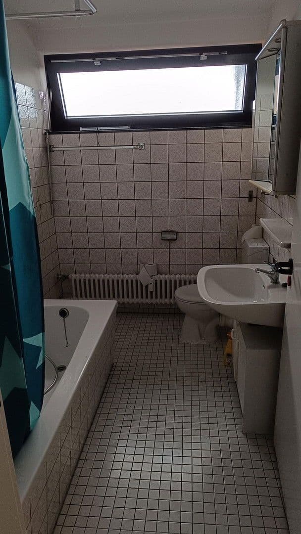 Prenájom bytu 2-izbový 60 m², Irgenhöhe 30, Saarbrücken, Sársko Prenájom bytu 2-izbový 60 m², Irgenhöhe 30, Saarbrücken, Sársko