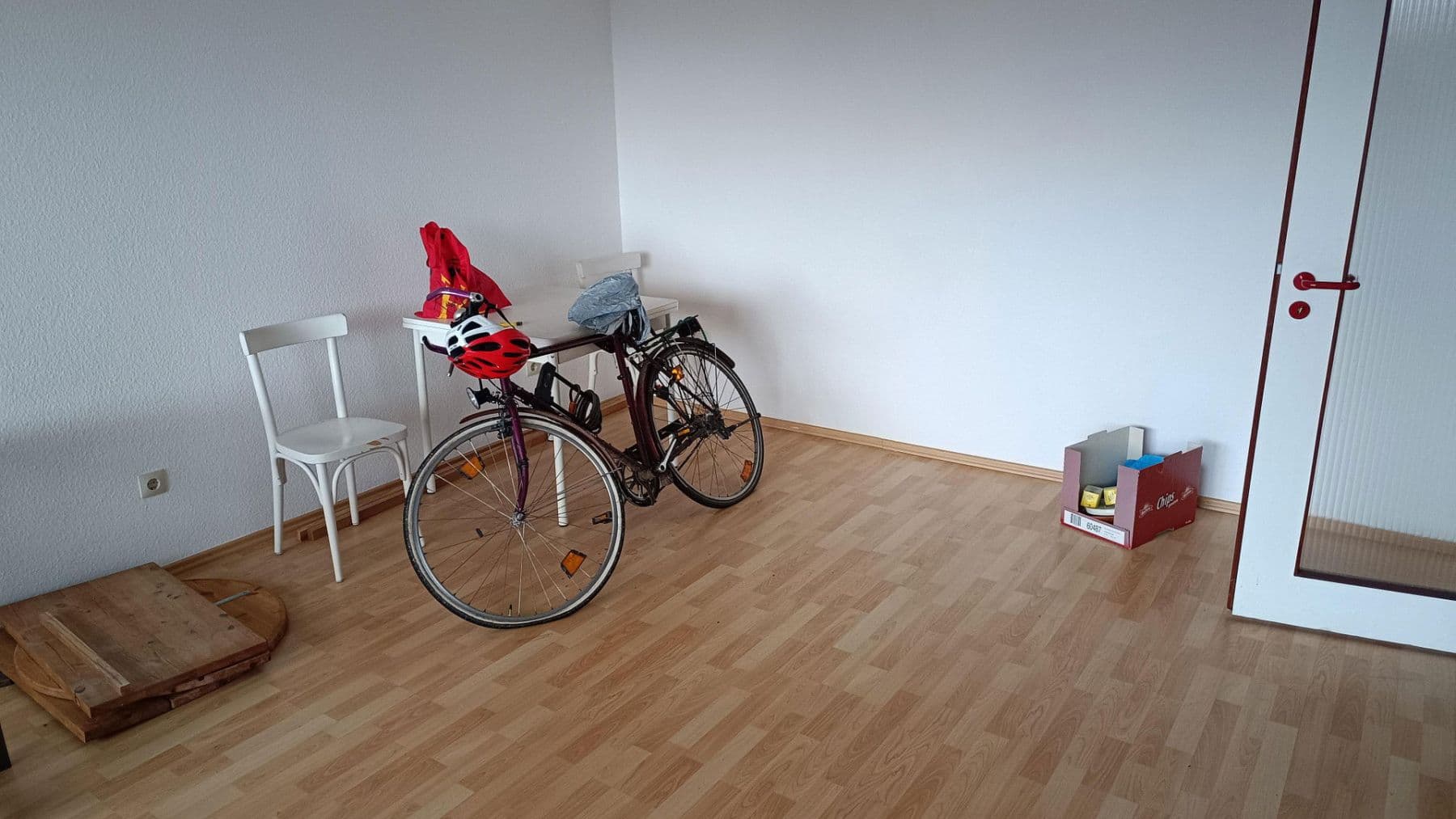 Prenájom bytu 2-izbový 60 m², Irgenhöhe 30, Saarbrücken, Sársko Prenájom bytu 2-izbový 60 m², Irgenhöhe 30, Saarbrücken, Sársko