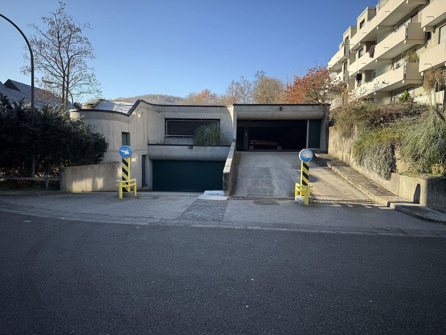 Prenájom bytu 2-izbový 60 m², Irgenhöhe 30, Saarbrücken, Sársko Prenájom bytu 2-izbový 60 m², Irgenhöhe 30, Saarbrücken, Sársko