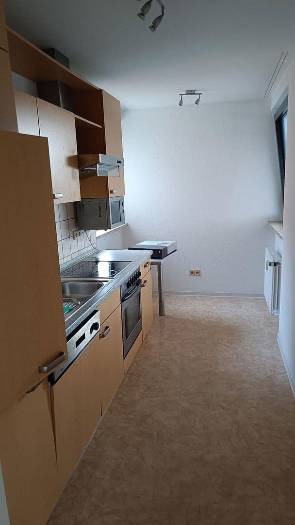 Prenájom bytu 2-izbový 60 m², Irgenhöhe 30, Saarbrücken, Sársko Prenájom bytu 2-izbový 60 m², Irgenhöhe 30, Saarbrücken, Sársko