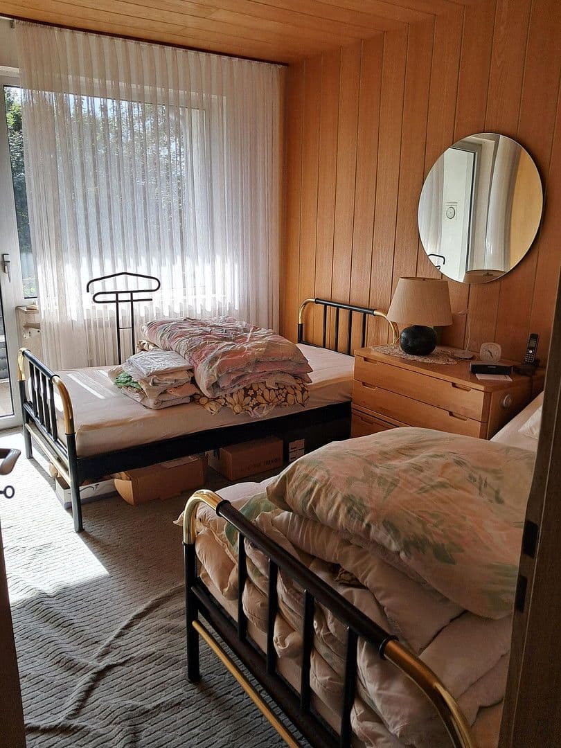 Predaj domu 96 m², pozemek 202 m², Wuppertal, Severné Porýnie - Westfálsko Predaj domu 96 m², pozemek 202 m², Wuppertal, Severné Porýnie - Westfálsko