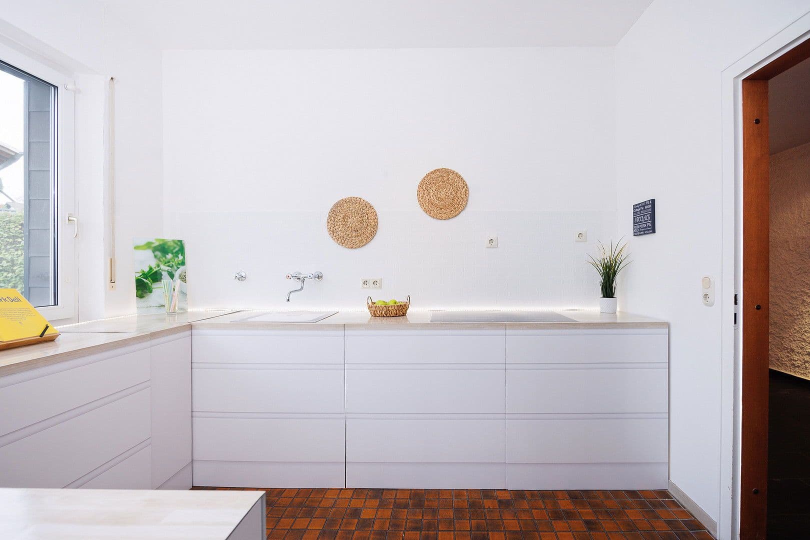 Prenájom bytu 5-izbový 198 m², Much, Severné Porýnie - Westfálsko Prenájom bytu 5-izbový 198 m², Much, Severné Porýnie - Westfálsko