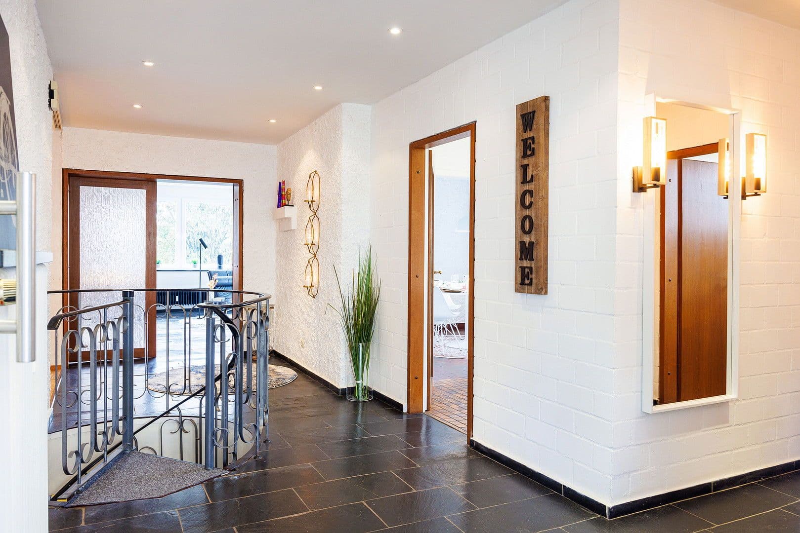 Prenájom bytu 5-izbový 198 m², Much, Severné Porýnie - Westfálsko Prenájom bytu 5-izbový 198 m², Much, Severné Porýnie - Westfálsko