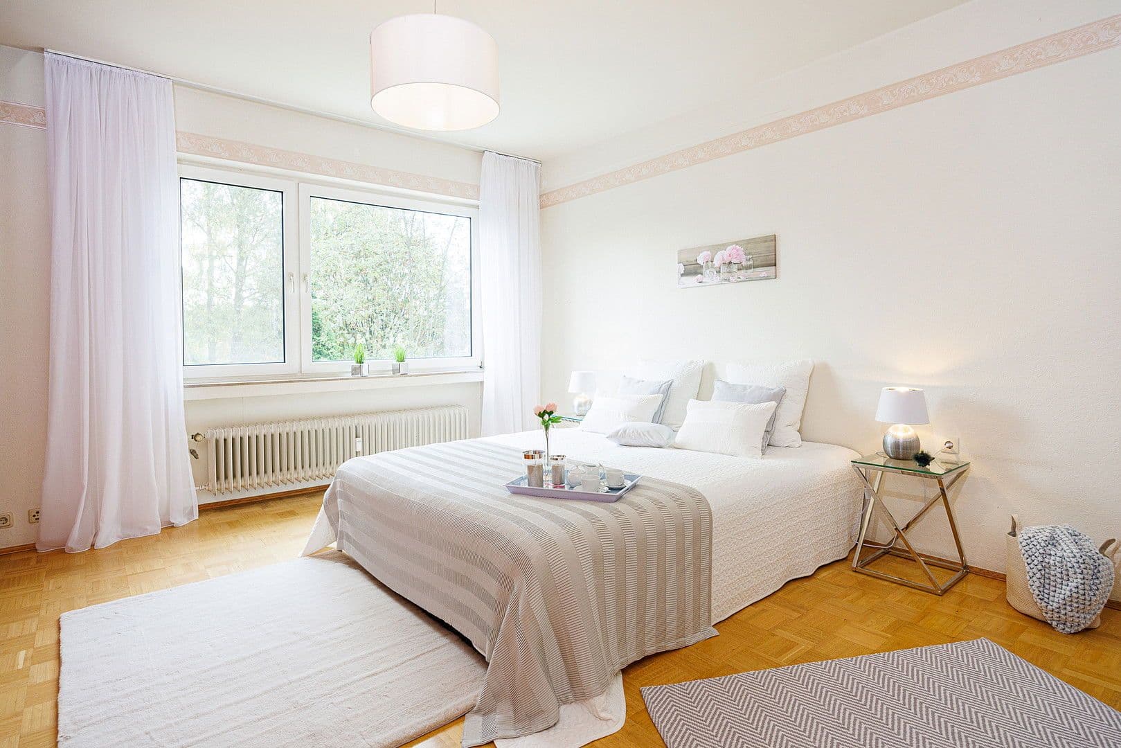 Prenájom bytu 5-izbový 198 m², Much, Severné Porýnie - Westfálsko Prenájom bytu 5-izbový 198 m², Much, Severné Porýnie - Westfálsko