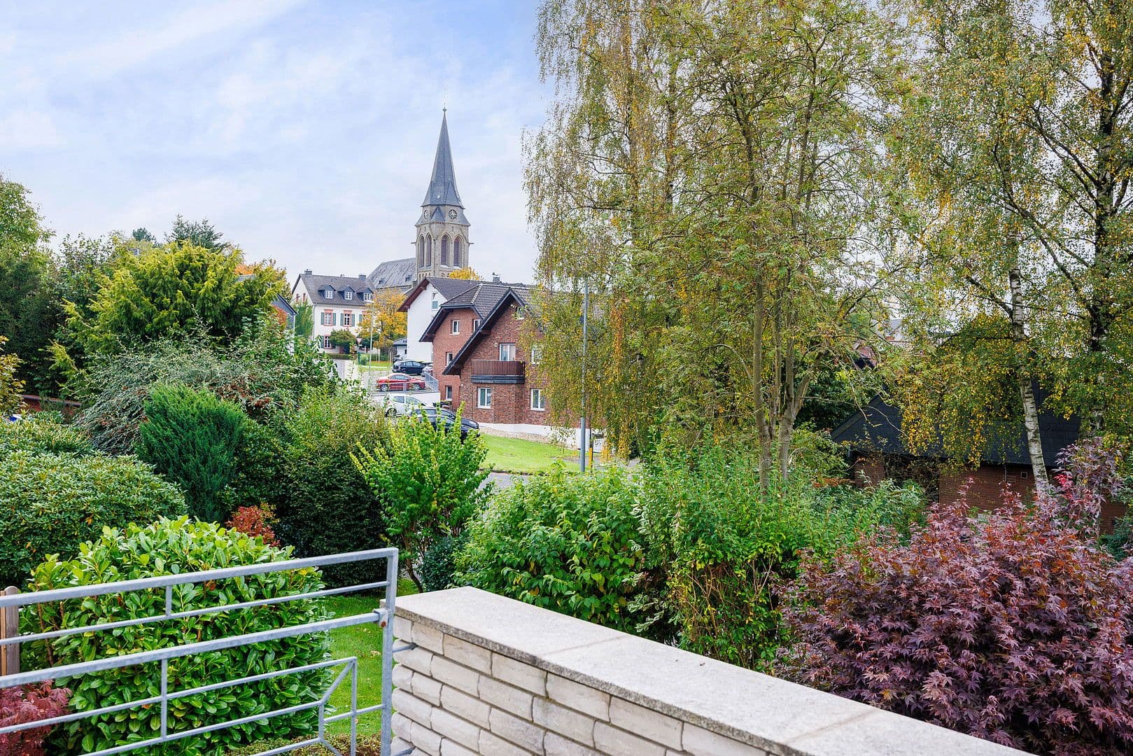 Prenájom bytu 5-izbový 198 m², Much, Severné Porýnie - Westfálsko Prenájom bytu 5-izbový 198 m², Much, Severné Porýnie - Westfálsko