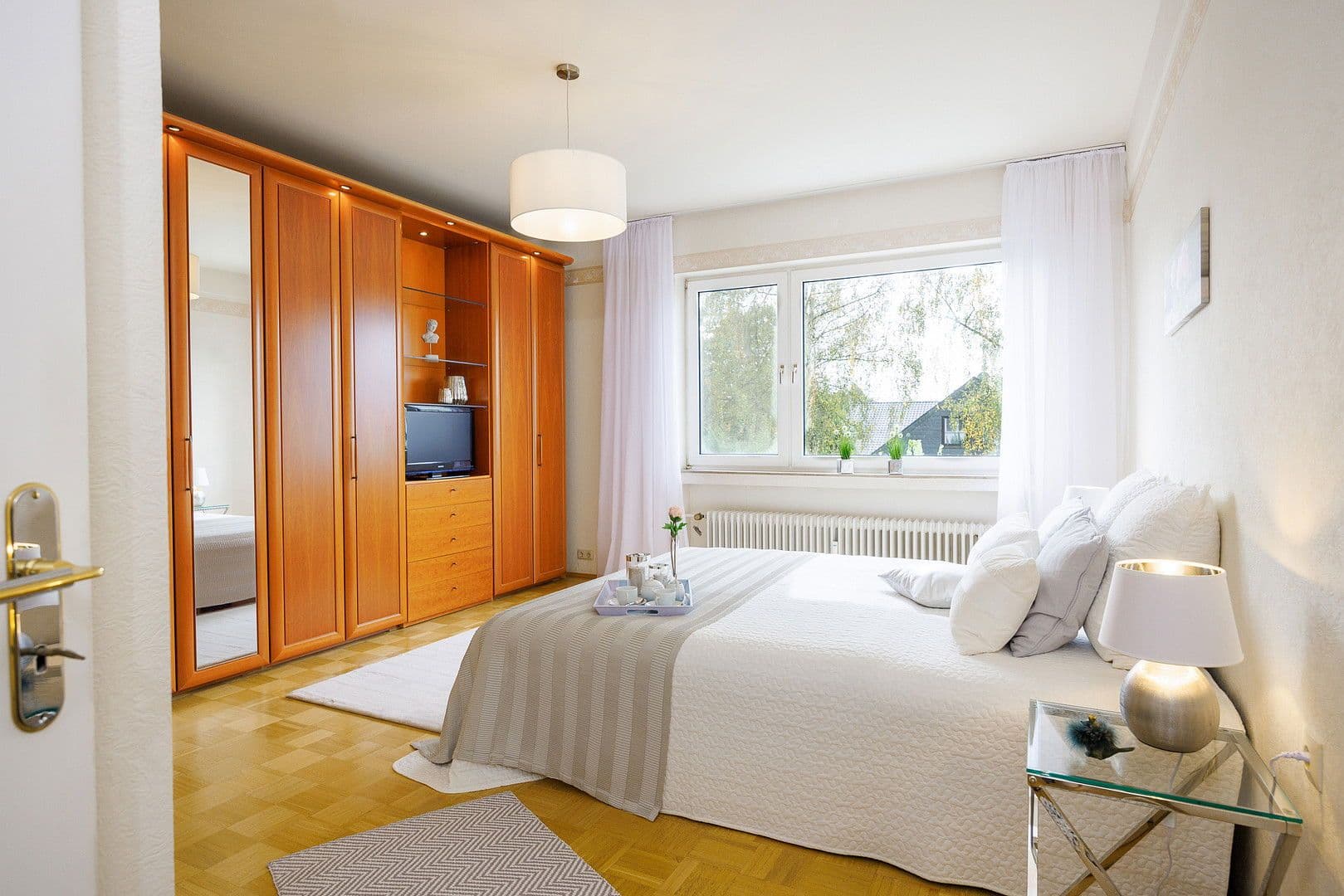 Prenájom bytu 5-izbový 198 m², Much, Severné Porýnie - Westfálsko Prenájom bytu 5-izbový 198 m², Much, Severné Porýnie - Westfálsko