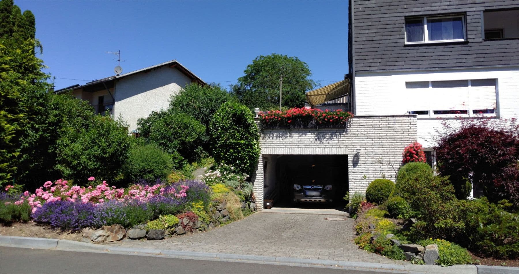 Prenájom bytu 5-izbový 198 m², Much, Severné Porýnie - Westfálsko Prenájom bytu 5-izbový 198 m², Much, Severné Porýnie - Westfálsko