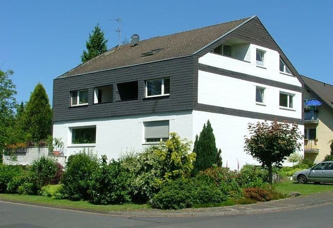 Prenájom bytu 5-izbový 198 m², Much, Severné Porýnie - Westfálsko Prenájom bytu 5-izbový 198 m², Much, Severné Porýnie - Westfálsko