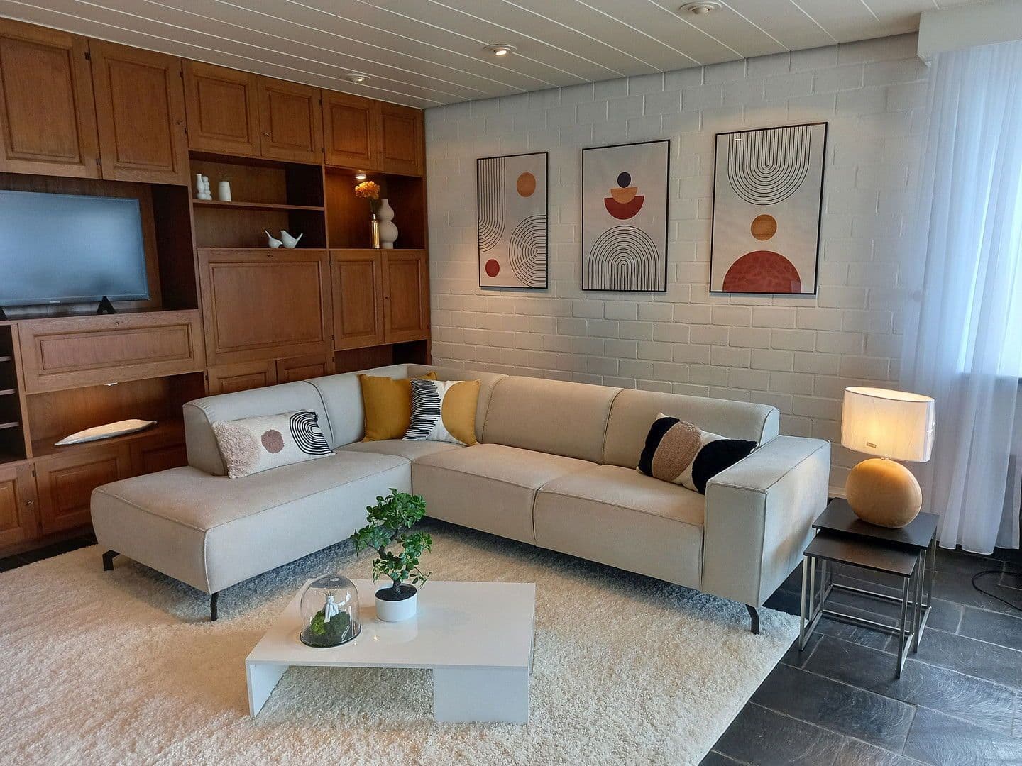 Prenájom bytu 5-izbový 198 m², Much, Severné Porýnie - Westfálsko Prenájom bytu 5-izbový 198 m², Much, Severné Porýnie - Westfálsko