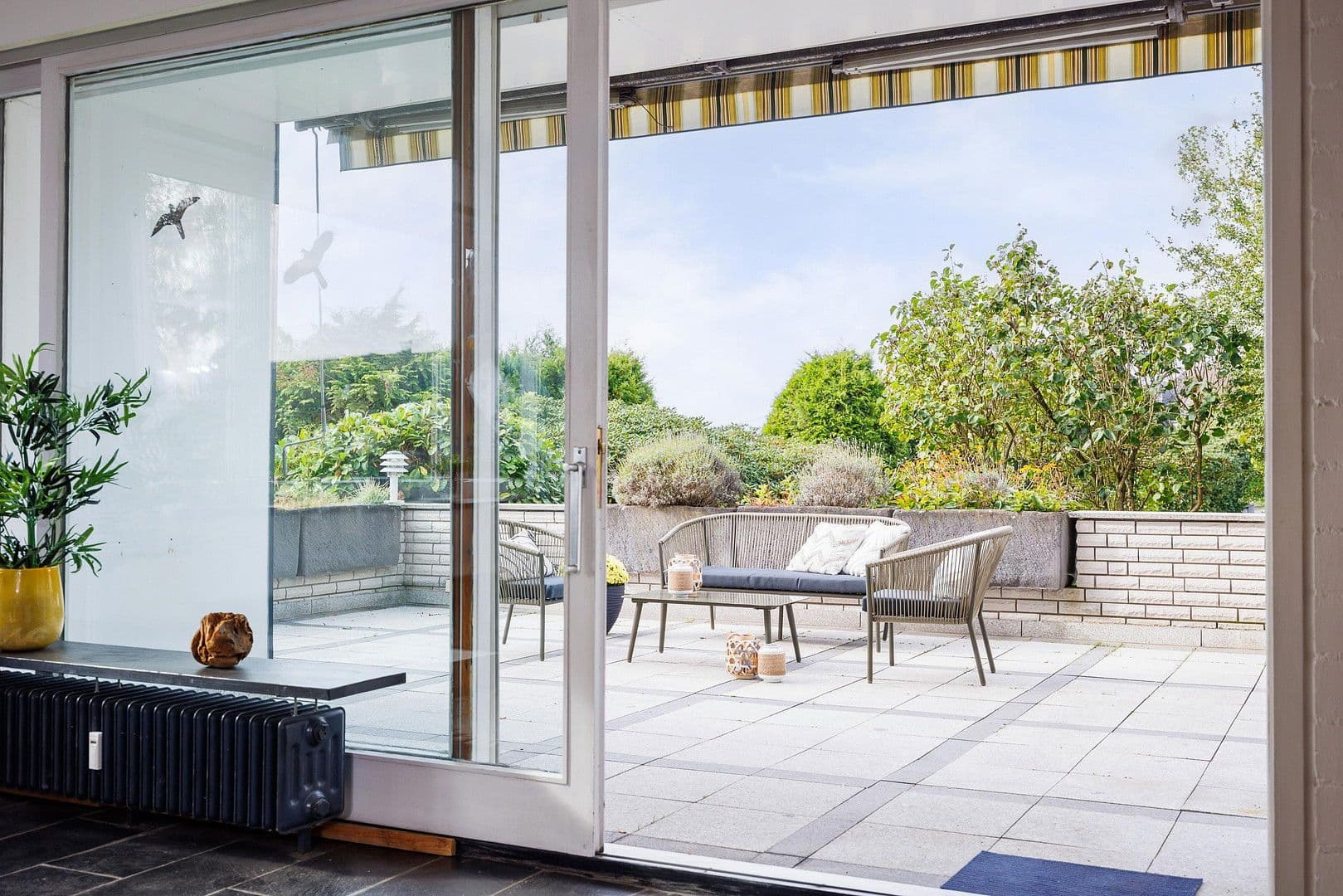 Prenájom bytu 5-izbový 198 m², Much, Severné Porýnie - Westfálsko Prenájom bytu 5-izbový 198 m², Much, Severné Porýnie - Westfálsko