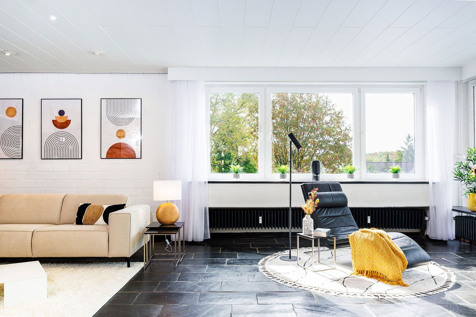 Prenájom bytu 5-izbový 198 m², Much, Severné Porýnie - Westfálsko Prenájom bytu 5-izbový 198 m², Much, Severné Porýnie - Westfálsko