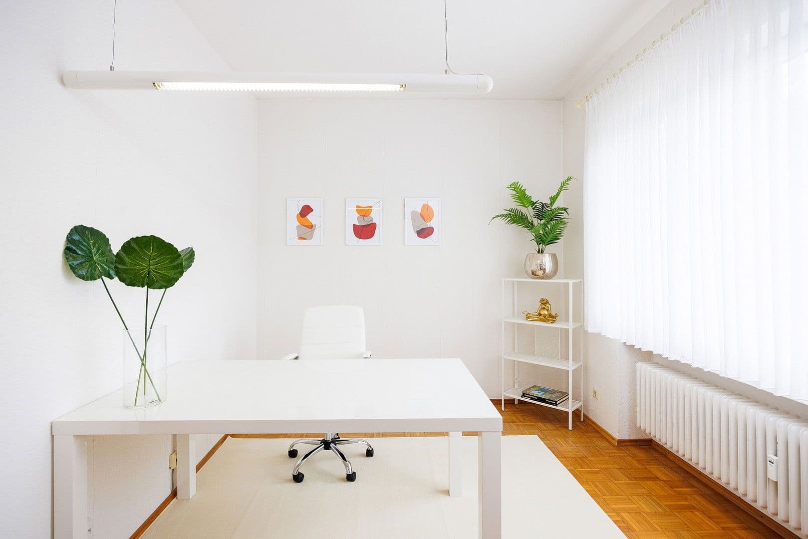 Prenájom bytu 5-izbový 198 m², Much, Severné Porýnie - Westfálsko Prenájom bytu 5-izbový 198 m², Much, Severné Porýnie - Westfálsko