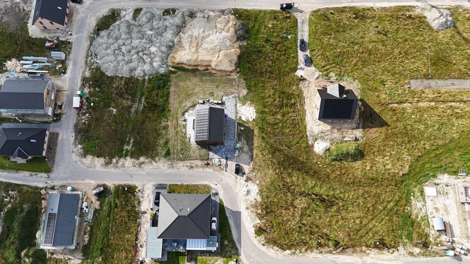 Predaj pozemku 820 m², Hannelore-Wolff-Straße, Aurich, Dolné Sasko Predaj pozemku 820 m², Hannelore-Wolff-Straße, Aurich, Dolné Sasko