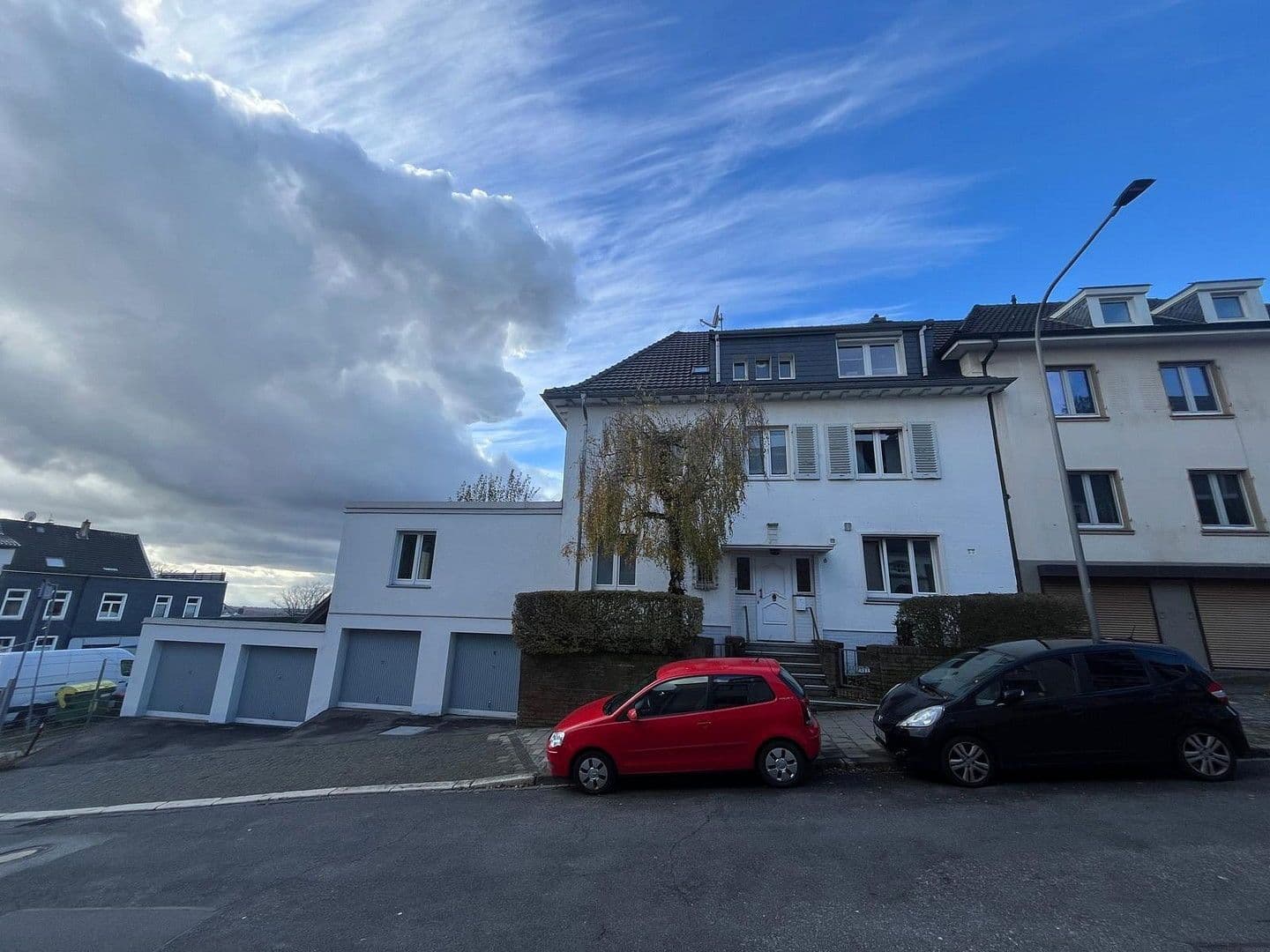 Prenájom bytu 3-izbový 175 m², Remscheid, Severné Porýnie - Westfálsko Prenájom bytu 3-izbový 175 m², Remscheid, Severné Porýnie - Westfálsko