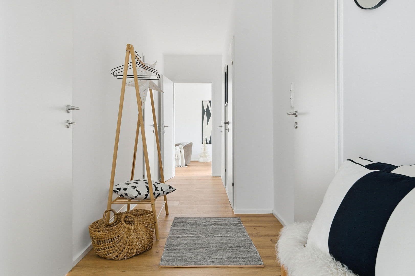 Predaj bytu 3-izbový 76 m², Steinbauerweg 6, Leonding, Horné Rakúsko Predaj bytu 3-izbový 76 m², Steinbauerweg 6, Leonding, Horné Rakúsko