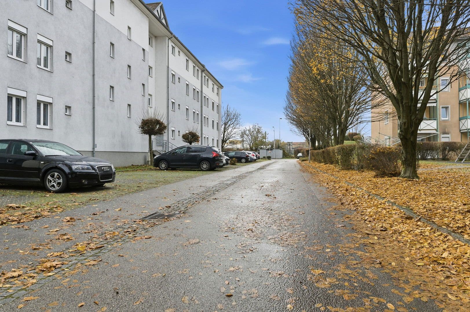 Predaj bytu 3-izbový 76 m², Steinbauerweg 6, Leonding, Horné Rakúsko Predaj bytu 3-izbový 76 m², Steinbauerweg 6, Leonding, Horné Rakúsko