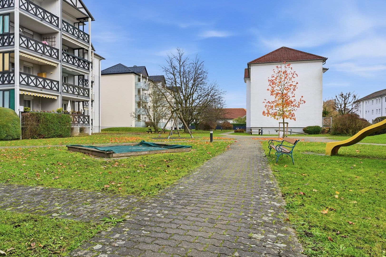 Predaj bytu 3-izbový 76 m², Steinbauerweg 6, Leonding, Horné Rakúsko Predaj bytu 3-izbový 76 m², Steinbauerweg 6, Leonding, Horné Rakúsko