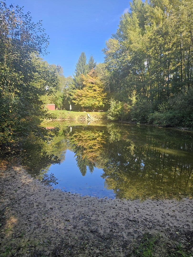 Predaj pozemku 12.544 m², Kneheim, Lastrup, Dolné Sasko Predaj pozemku 12.544 m², Kneheim, Lastrup, Dolné Sasko